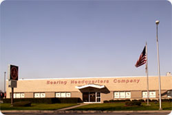 天津茲維克傳動(dòng)科技有限公司